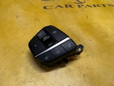 Панель перемикач керма лівий ford escape mk4 фото №1