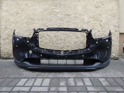 Mazda cx5 cx 5 ii lift 2022- бампер передній фото №1