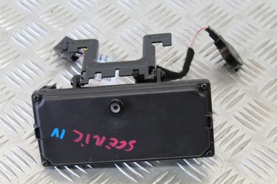 Камера радар перед scenic iv 4 284625684r фото №1