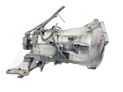 КОРОБКА ПЕРЕДАЧ BMW 3 E46 318I 1.9 M43 B19 (194E1) 14342929