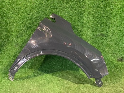Крила передній правий renault captur ii фото №1