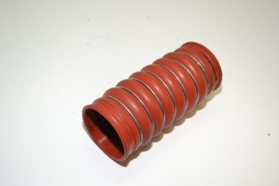 Mercedes actros mp4 om471 шланг радиатора интеркулер a9605010382 фото №1