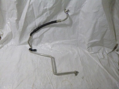 Шланг кондиціонера peugeot 207 1.6 thp фото №1