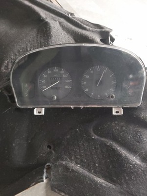 Счетчик peugeot partner фото №1