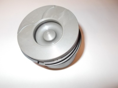 #191 поршні renault 1,9 dci f9q laguna megane scenic фото №1