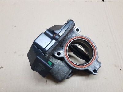 Audi 4.2 tdi дросельна заслінка 057128063e фото №1