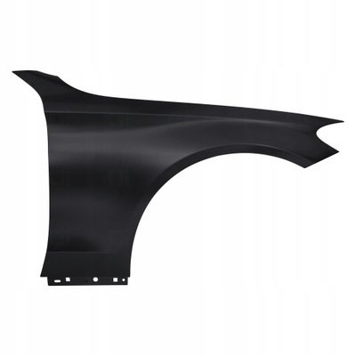 Mercedes c klasa w205 крила передній правий новий фото №1