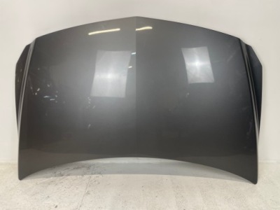 Капот кришка двигуна mercedes b klasa w246 фото №1