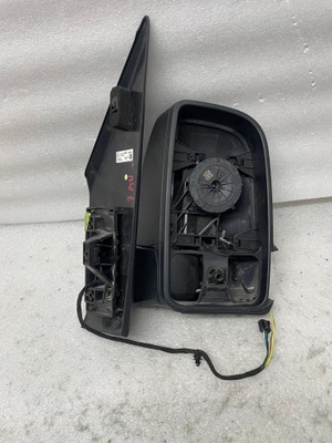 Дзеркало праве mercedes sprinter w910 7 pinów фото №1