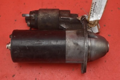 Стартер test mercedes a-klasa w169 2.0 cdi 06r фото №1