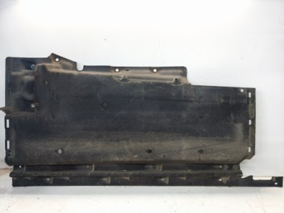 Захист плита підвіска ліва велика audi q5 8r lift 8r0825207e фото №1