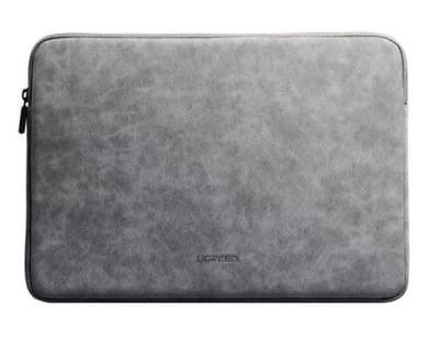 Torba Etui wsuwka do MacBook Pro 15 2016- 2019 szara