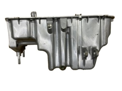 Alfa romeo 166 2,0 ts заводская поддон масляная фото №1