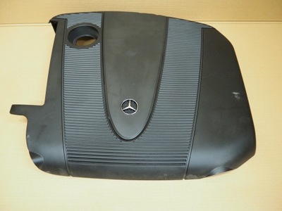 КРЫШКА ДВИГАТЕЛЯ MERCEDES W203 W211 A6460162324