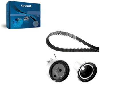 Набір розподільного валу chrysler 2,0 sebring pt cruiser da фото №1