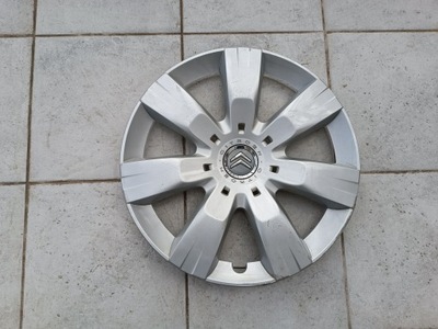 WHEEL COVER 16 CITROEN BERLINGO II  