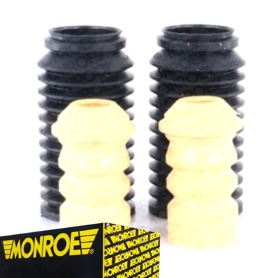 Захист амортизатора kpl citroen c2 1.1 1.4 hdi 1.6 фото №1