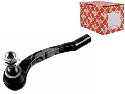 Наконечник тяга рулевой p mercedes esprinter b910 sprinter фото №1