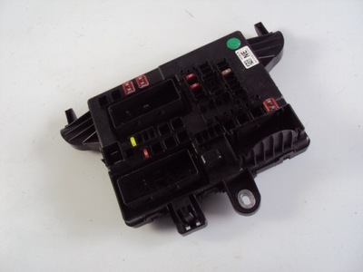 Коробка модуль opel оригінальний номер 13277321 фото №1