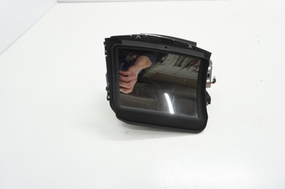 AUDI A7 4G MONITOR PANTALLA HEAD UP VERSIÓN INGLESA UK 4G8919604L  