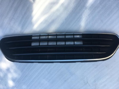 Mini оригінальний номер 7396533 решітка радіатора решітка радіатора решітка фото №1