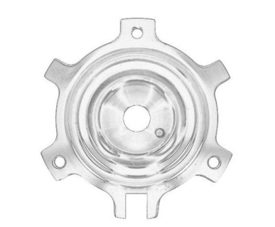 Регулятор faz розподільного валу сторона всмоктувальна, з ступиця pasuje do: citroen c5 i, фото №1