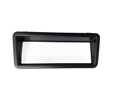 Рамка монтажная 1 din тахограф mercedes sprinter 907 910 фото №1