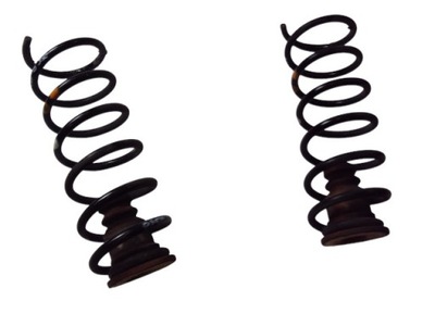 Пружины задняя citroen ds5 fl 1.6d 2016 rok фото №1