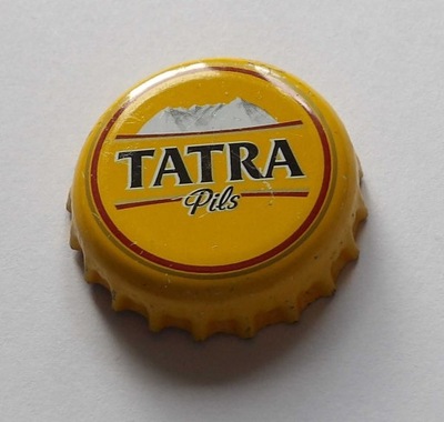 Kapsel Tatra Nr 23