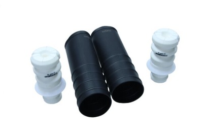 Захист відбійники задня opel opel adam m13 corsa e фото №1