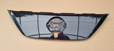 Nissan leaf ii lift решётка радиатора решётка радиатора оригинал фото №1