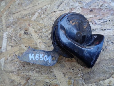 Renault kangoo ii iii клаксон фото №1