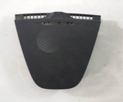 Защита решётка панели консоли mercedes slk r172 1726800289 фото №1