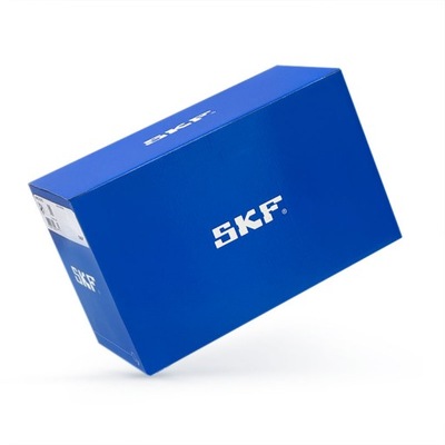 SKF VKM 38053 POULIE LIBRE KIERUNKOWA / PROWADZACA, COURROIE À COINS ZEBATY - milautoparts-fr.ukrlive.com