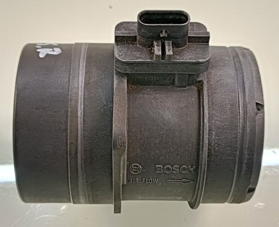 Vw sharan 7n ii 15 r 2.0 tdi витратомір фото №1