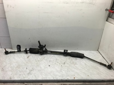 Рулевая рейка трансмиссия renault thalia i clio ii 2 усилитель elekt датчик фото №1