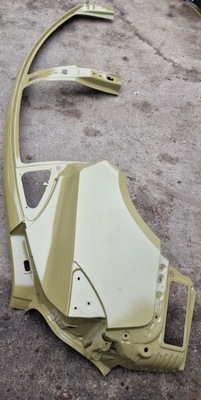 Tesla model 3 крила задній правий фото №1