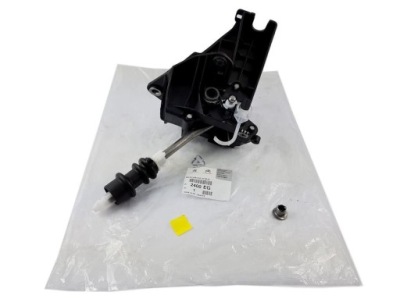 Оригинальный номер 2400eg рычаг переключения передач expert jumpy фото №1