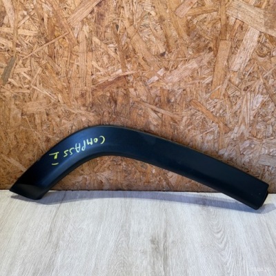 Молдинг крыла задняя правая jeep compass ii lift 13099249 фото №1