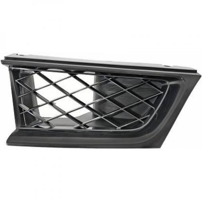 GRILLE BUMPER LEFT SUBARU IMPREZA 06-07  