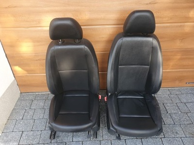 Сиденья mercedes vito 447 фото №1