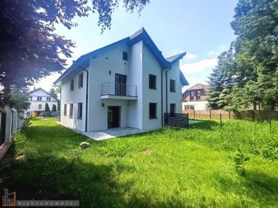 Dom, Batowice, Zielonki (gm.), 156 m²