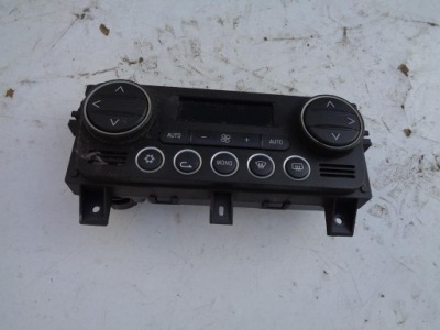 Панель обдув 156079803 alfa romeo 159 фото №1