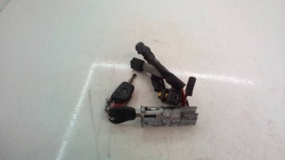 Замок запалювання citroen xsara 1.8 b фото №1