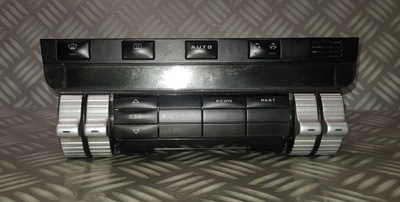 Porsche cayenne 7l панель кондиціонера 7l5907040cb фото №1