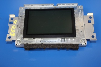 Volvo s60 ii v60 монітор екран дисплей фото №1