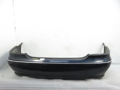 Бампер задня mercedes c215 coupe 189u фото №1