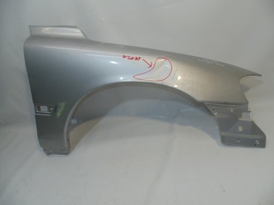 Крыло правый перед volvo v70 ii фото №1
