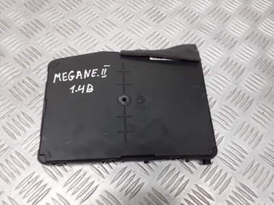 Коробка модуль bsi renault megane ii 8200309690 фото №1