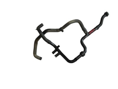 057121075R TUBULADURA CABLE AIRE AUDI A8 D3 4.0TDI  